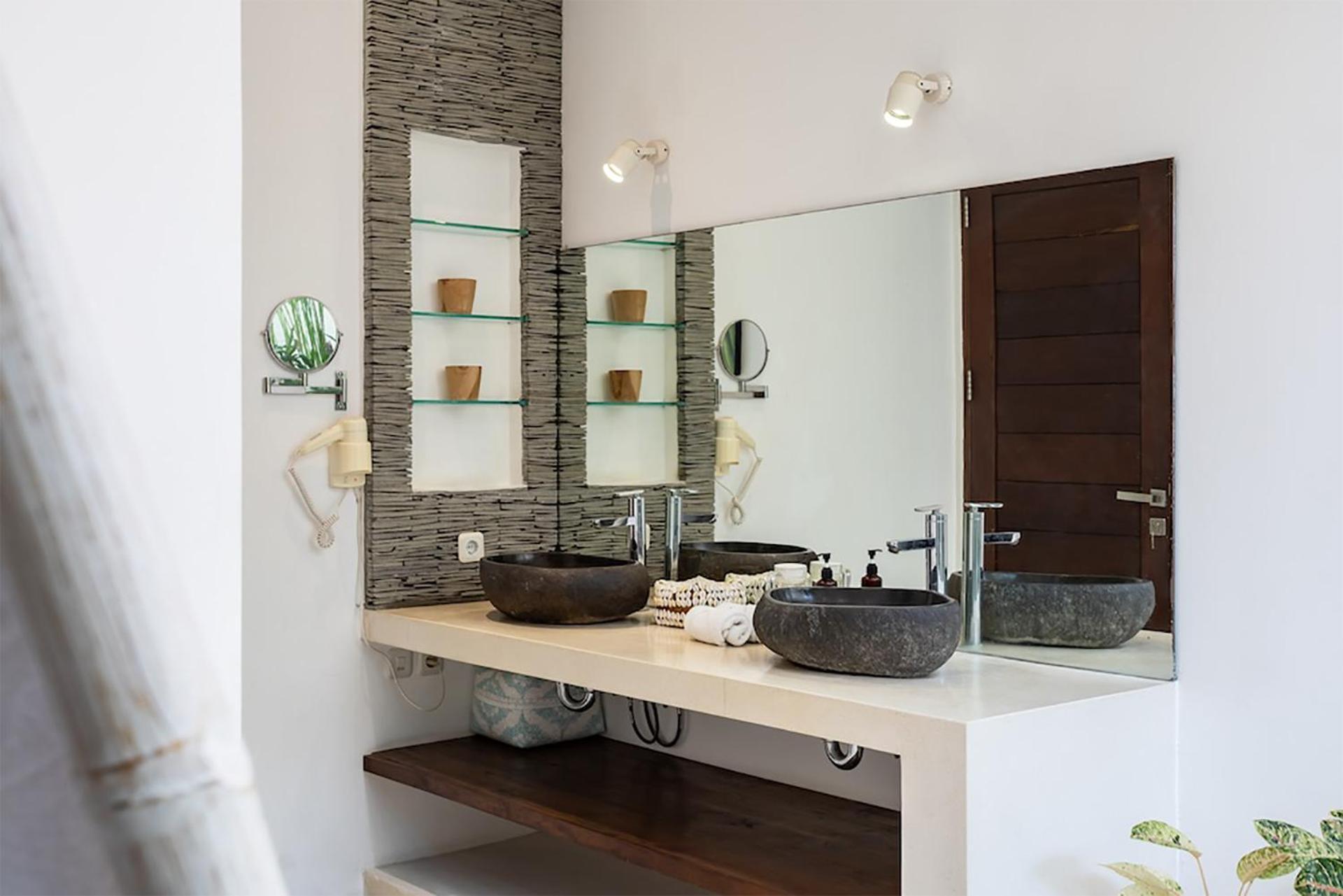 Villa Lotus Seminyak Esterno foto