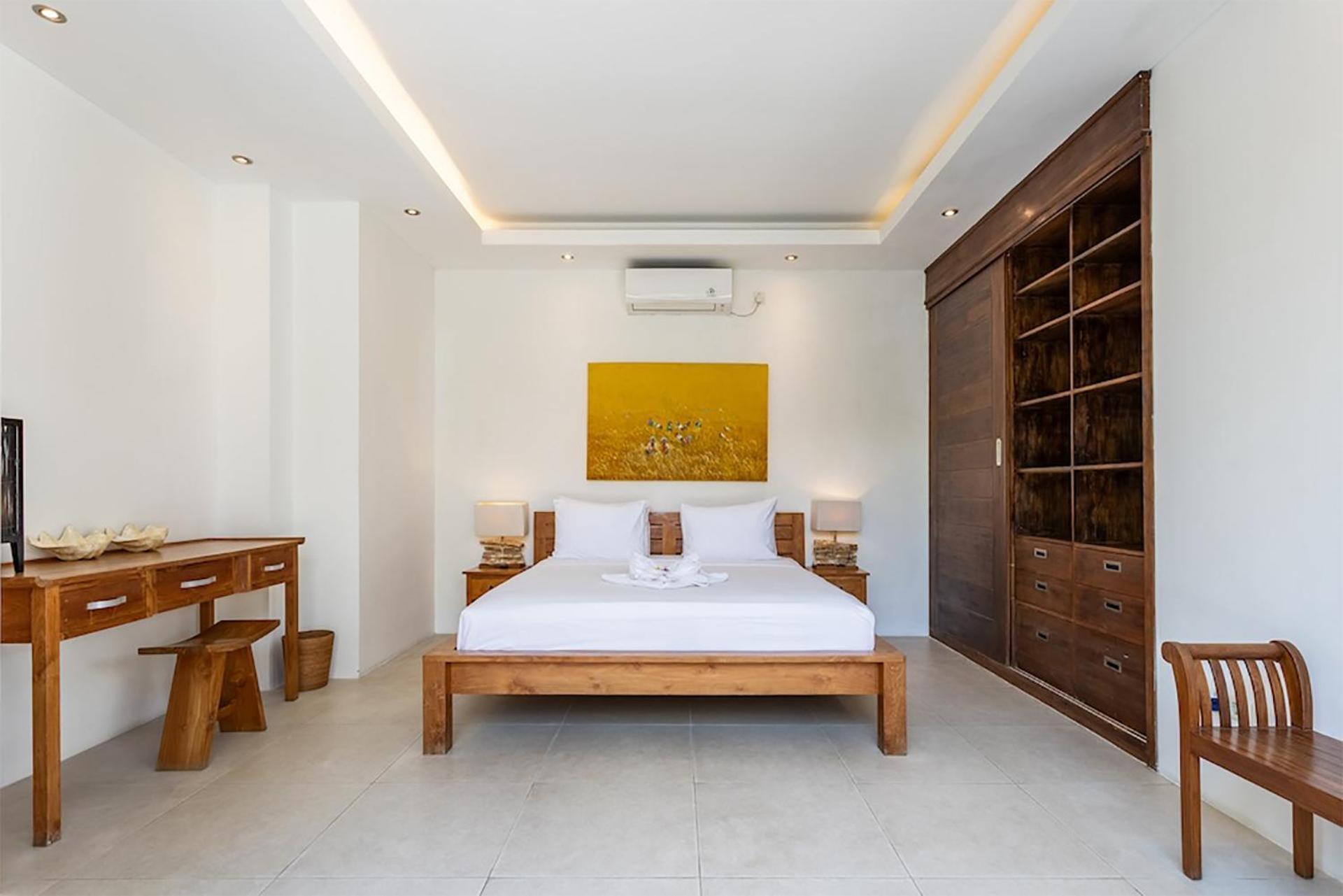 Villa Lotus Seminyak Esterno foto